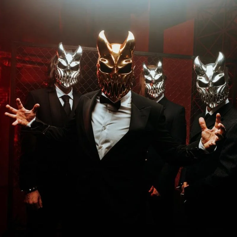 Slaughter to Prevail announce more UK dates for 2024 — LiveWire Music